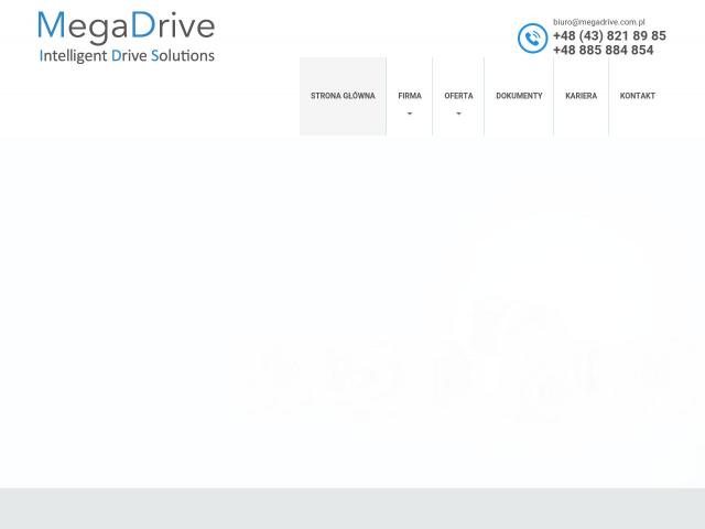 megadrive.com.pl